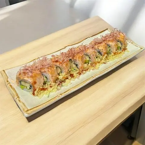 Hình ảnh Kaizen roll 