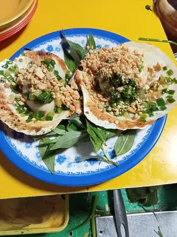 Hình ảnh sò điệp nhật nướng bơ 1con
