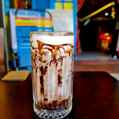 Hình ảnh Ca Cao Muối