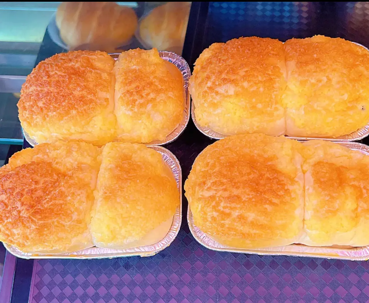 Hình ảnh Bánh phô mai Đài Loan