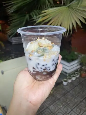 Hình ảnh Chè đậu thập cẩm 