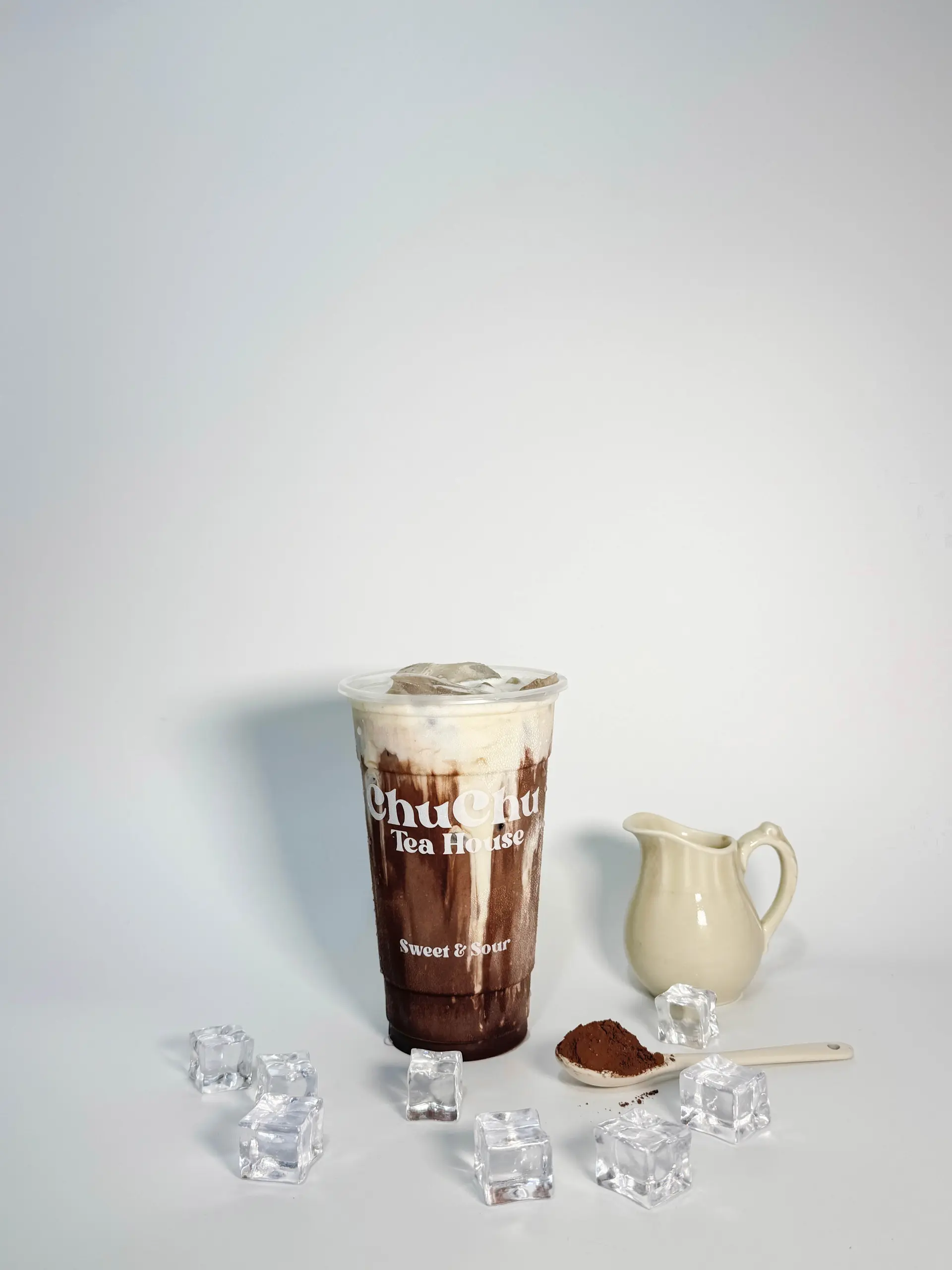 Hình ảnh Cacao Latte