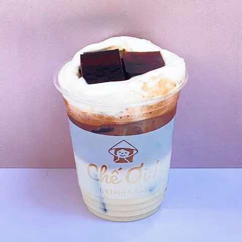 Hình ảnh Phindi Kem Muối