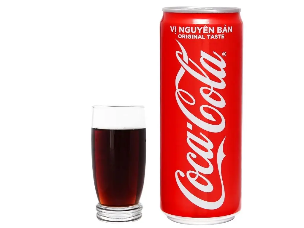 Hình ảnh cocacola