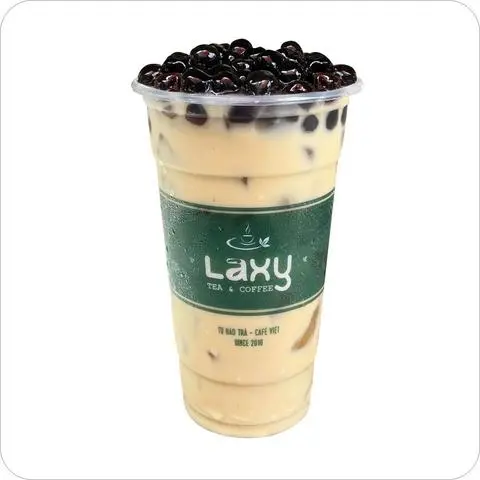 Hình ảnh Trà sữa ô long