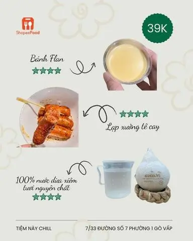 Hình ảnh Combo siêu hời
