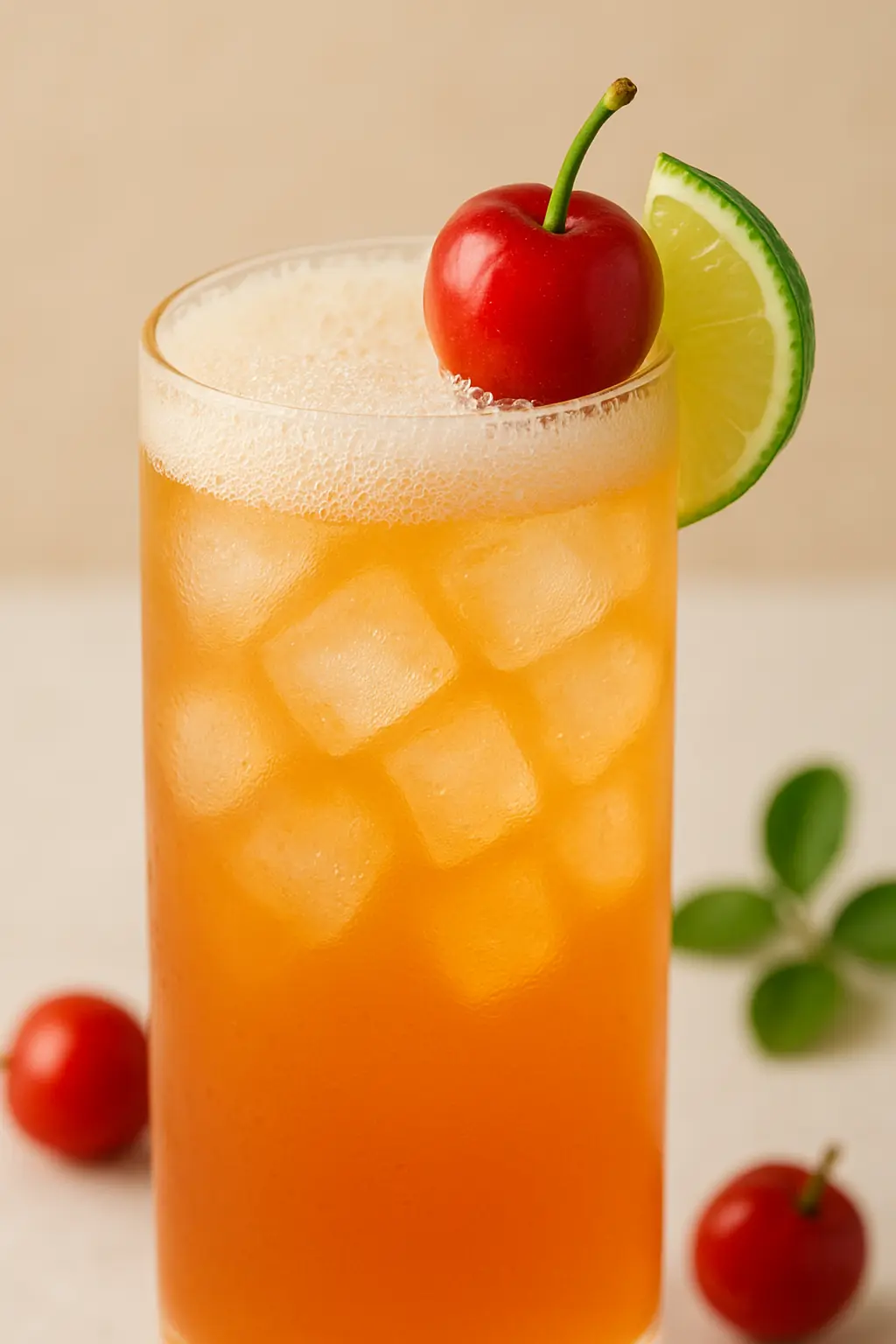 Hình ảnh Kombucha Sơri