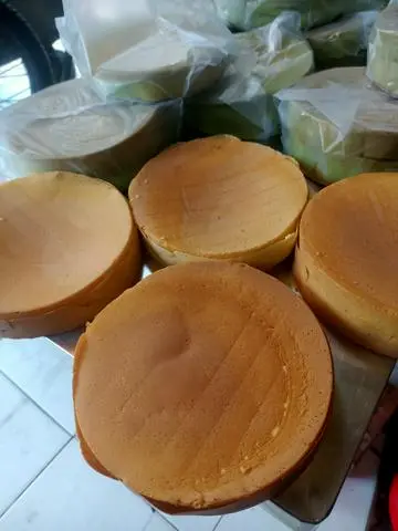 Hình ảnh Bánh không nhân