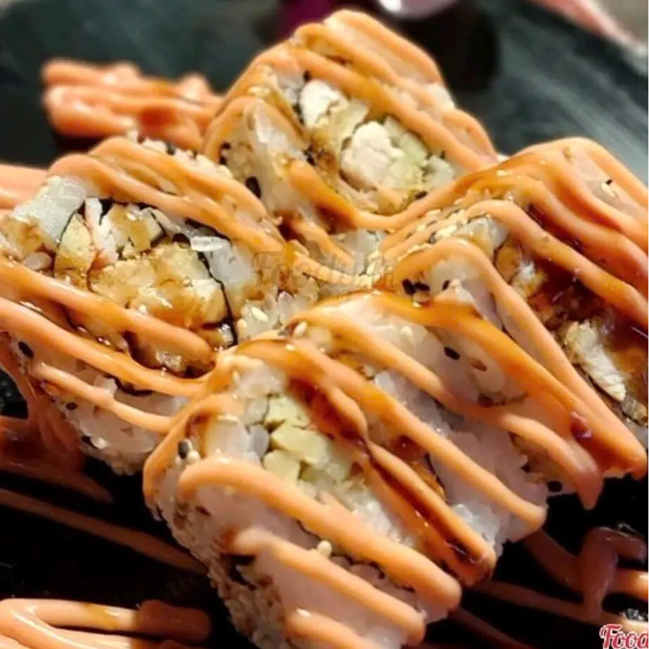 Hình ảnh Maki Heo Chiên 