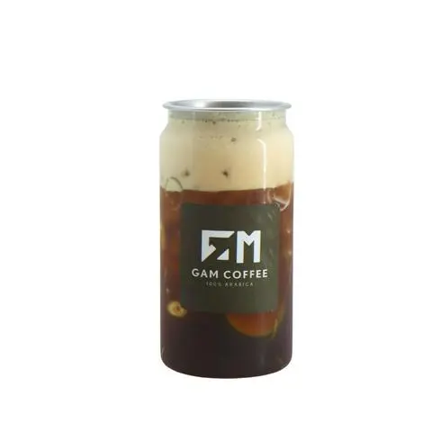 Hình ảnh Cold Brew Tắc Premium