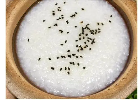 Hình ảnh Cháo thêm