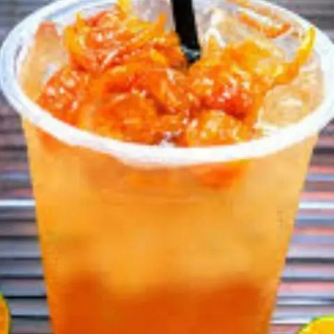 Hình ảnh Tắc Xí Muội (800ml)