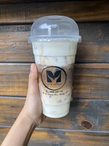 Hình ảnh Cà phê hạt dẻ