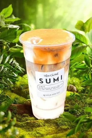 Hình ảnh Cà phê sữa tươi