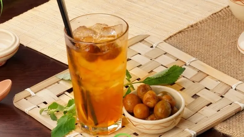 Hình ảnh Nước Mơ