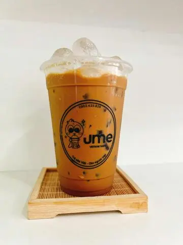 Hình ảnh Cafe Muối