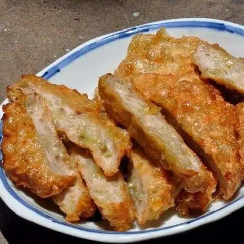 Hình ảnh Chả cốm
