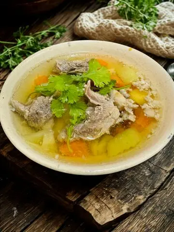 Hình ảnh Canh của ChạmS
