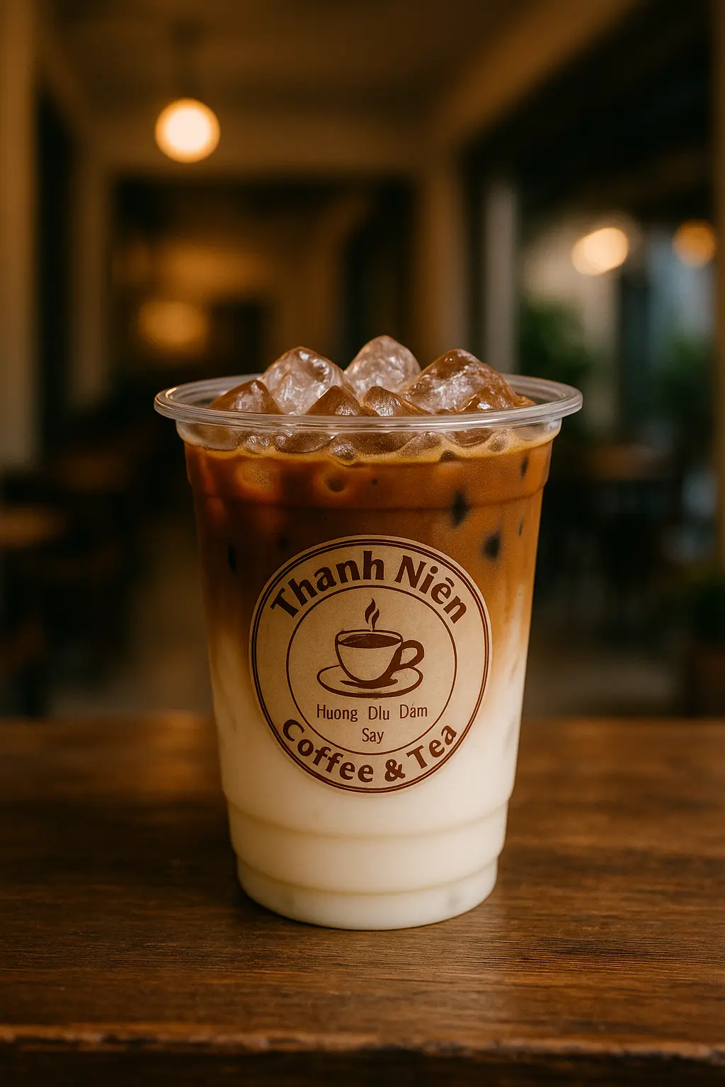 Hình ảnh Cà phê dalgono