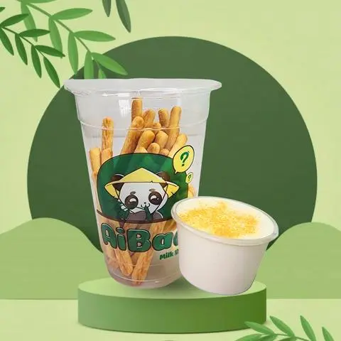 Hình ảnh Bánh Que Kem Cheese