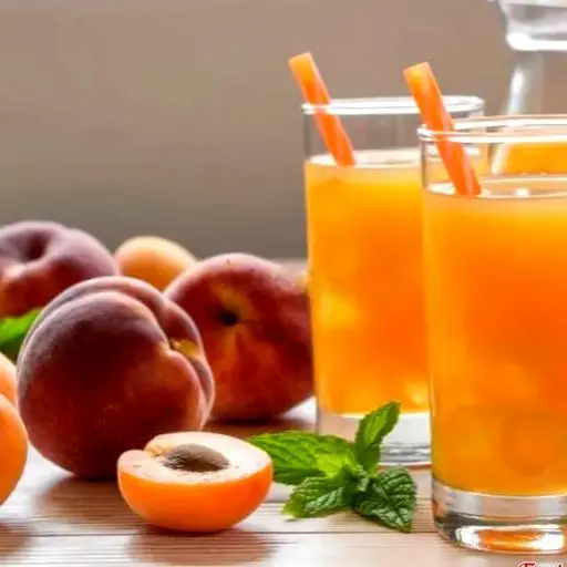 Hình ảnh Nước đào