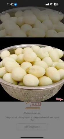Hình ảnh Trứng thêm