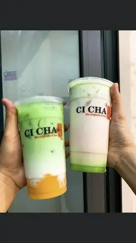 Hình ảnh Matcha Xoài size L