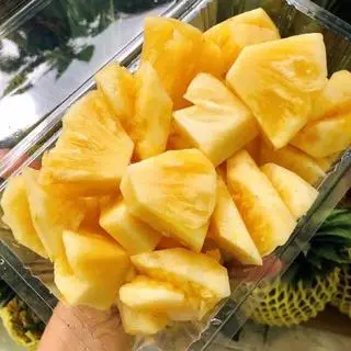 Hình ảnh Thơm 300gr