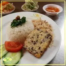 Hình ảnh Cơm Chả
