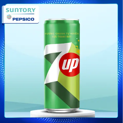 Hình ảnh 7Up