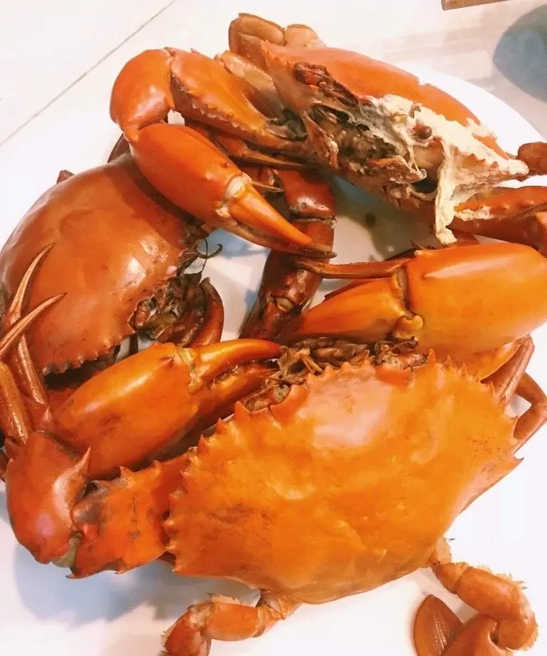 Hình ảnh 4 CUA THỊT HẤP NƯỚC DỪA