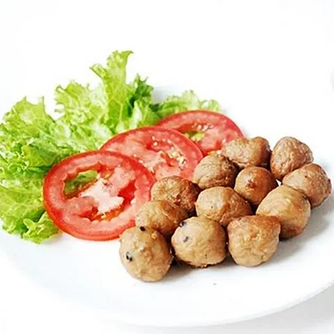 Hình ảnh Bò viên
