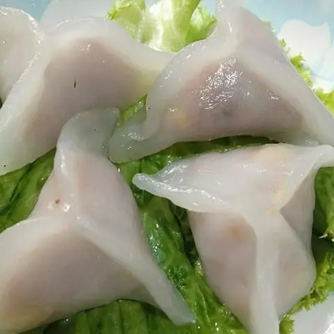 Hình ảnh Há cảo bắp