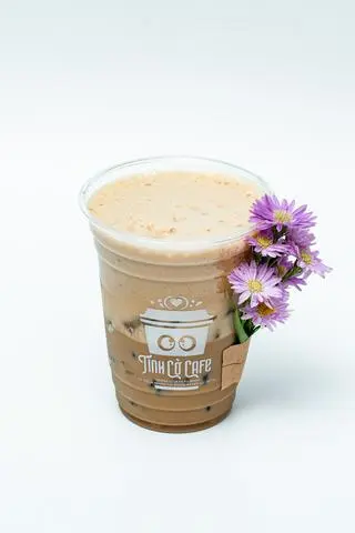 Hình ảnh Cafe Sữa đá