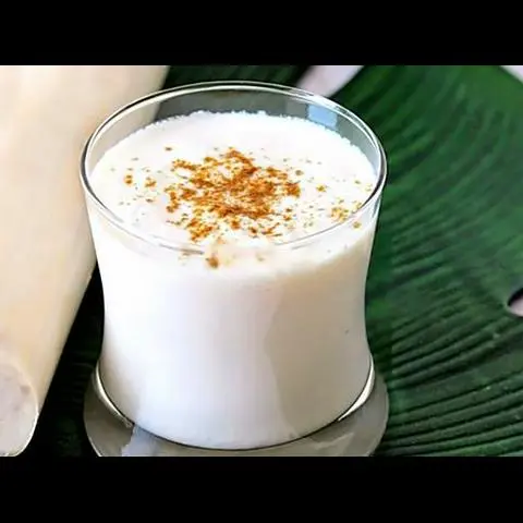Hình ảnh Chuối đậu phộng
