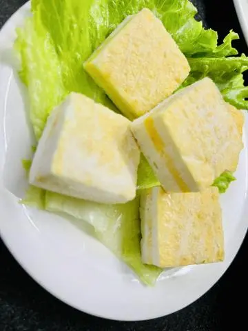 Hình ảnh Chả Cá sandwich Nhật ! 