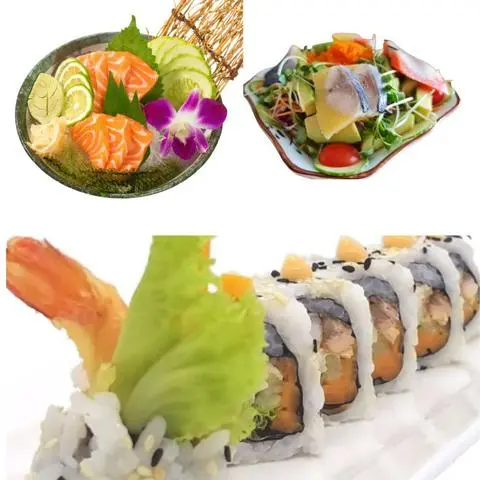 Hình ảnh Combo Tiết Kiệm 4