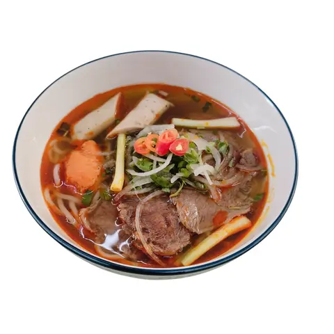 Hình ảnh Bún Bò Nạm Gân 