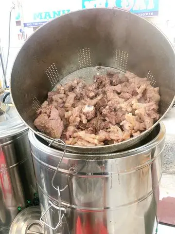 Hình ảnh 0,5kg xí quách