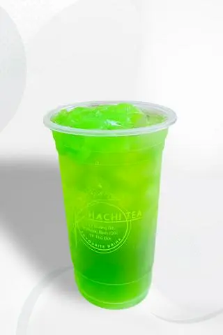Hình ảnh Trà táo xanh