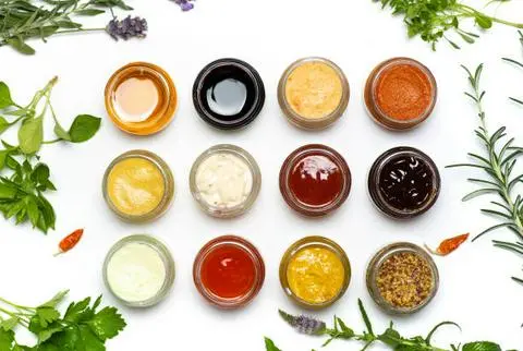 Hình ảnh Sốt Cay thêm