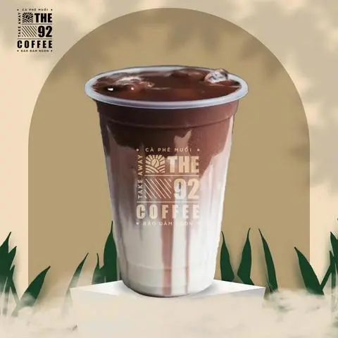 Hình ảnh Sữa chua cacao