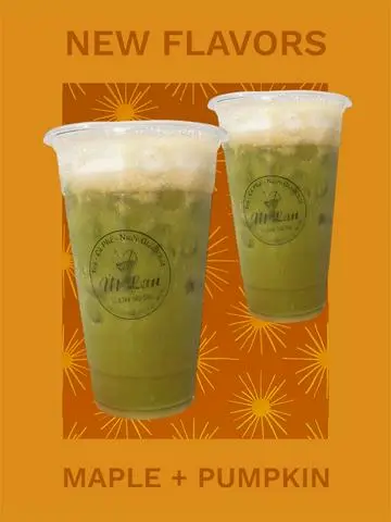 Hình ảnh Rau má đậu xanh