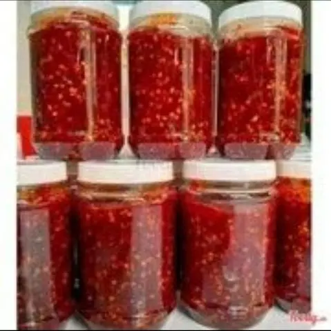 Hình ảnh 1/2 Kg ớt xào