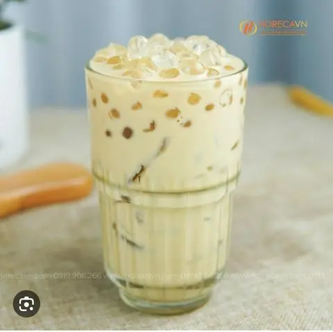 Hình ảnh Trà sữa truyền thống 
