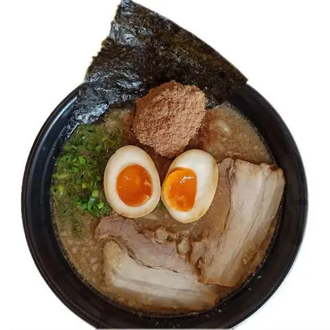 Hình ảnh Wafu