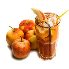 Hình ảnh Trà Táo 