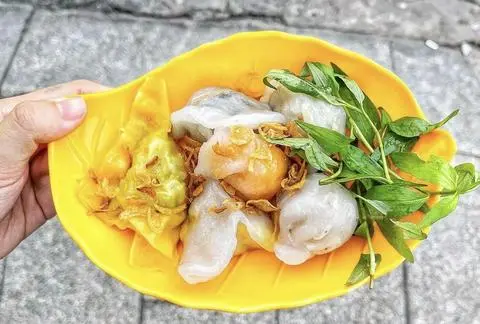 Hình ảnh Combo há cảo 6 viên