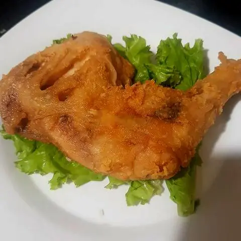 Hình ảnh Đùi Góc Tư (Thêm)