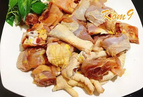Hình ảnh Gà thêm
